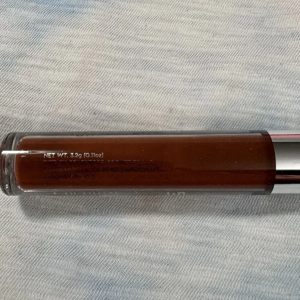 Colourpop ultra matte